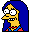 Young Marge icon